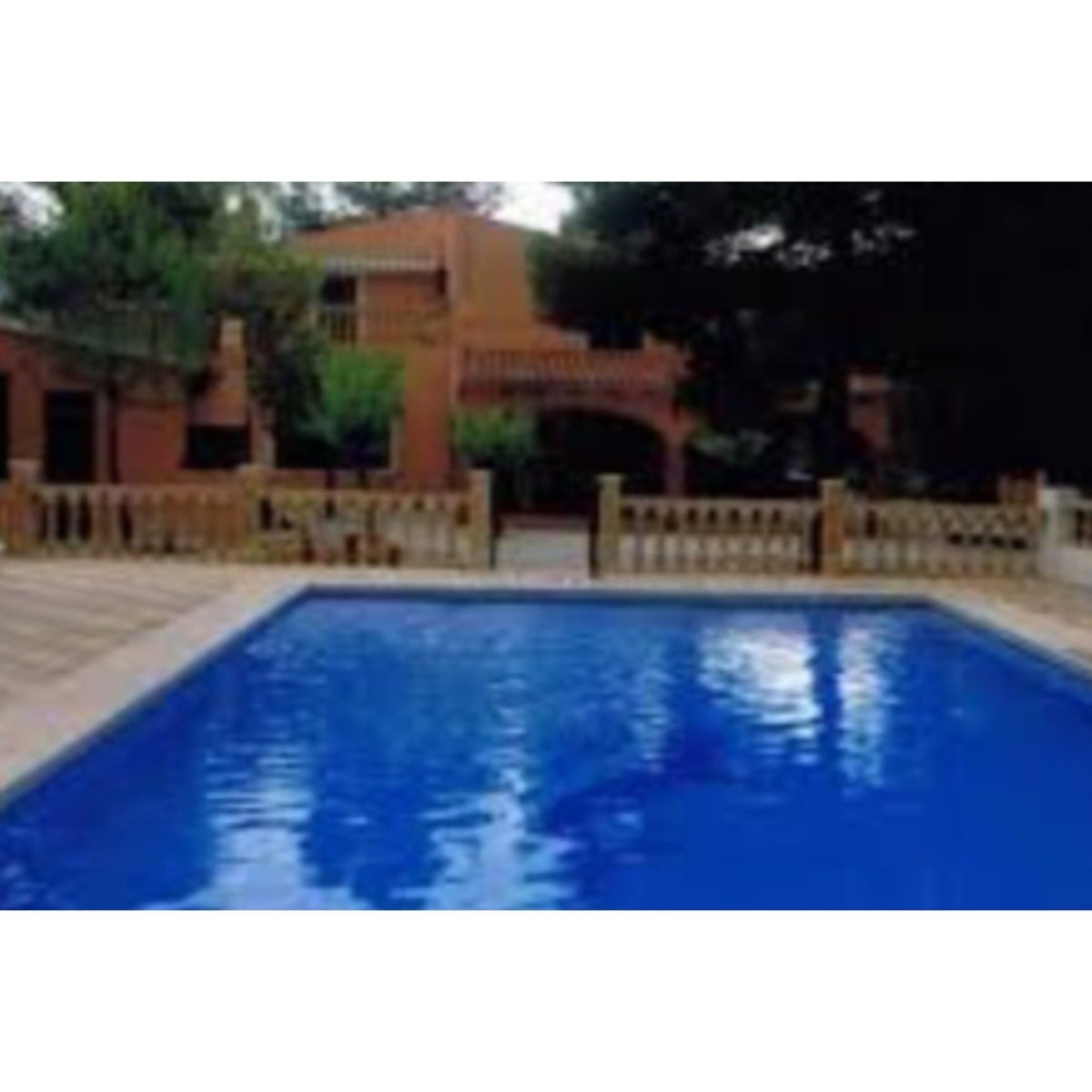 SE VENDE COMPLEJO RURAL
