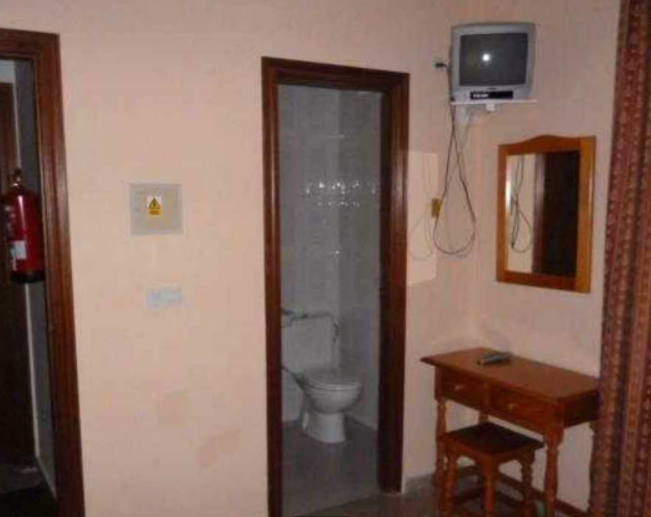 SE VENDE HOTEL RURAL EN HORNOS
