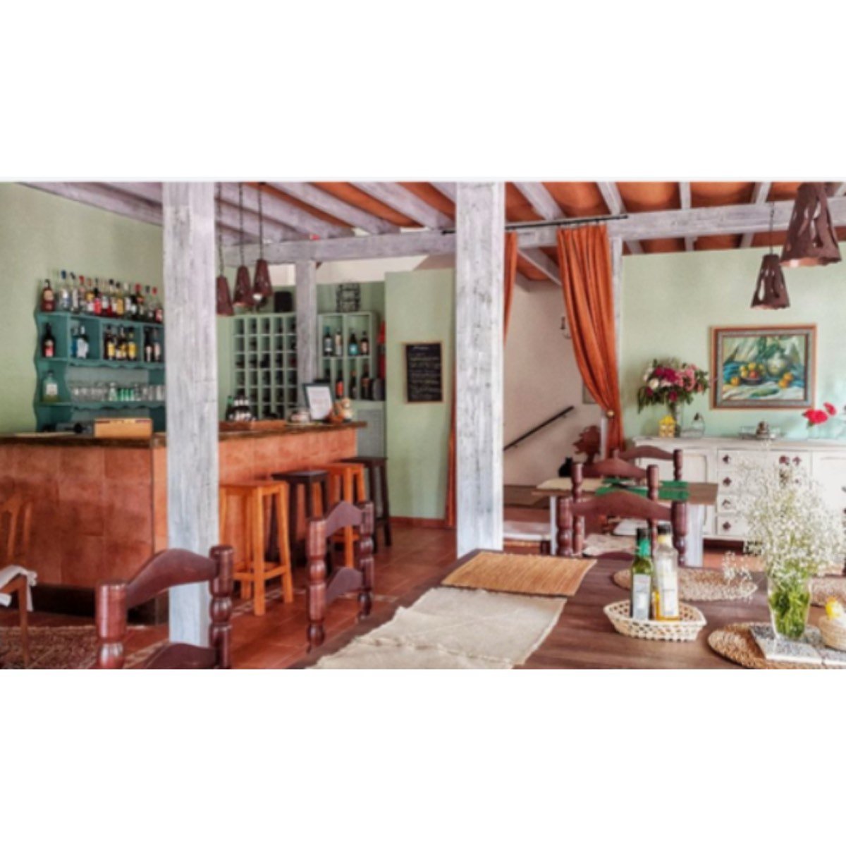 A LA VENTA EXQUISITO HOTEL RURAL EN ALCAUCIN
