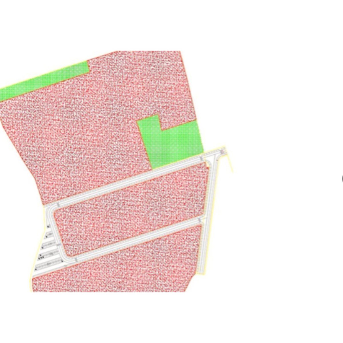 70.000 M2 SUELO URBANIZABLE DELIMITADO