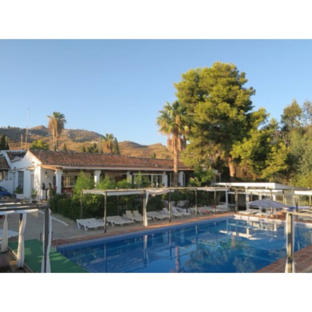 A LA VENTA HOTEL RURAL