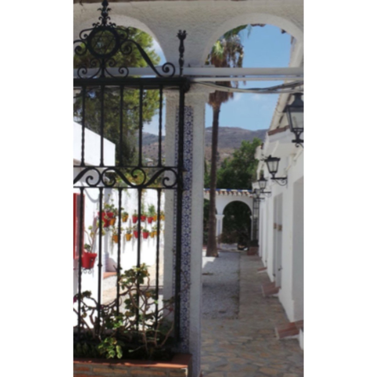 SE VENDE HOTEL RURAL EN VELÉZ MÁLAGA