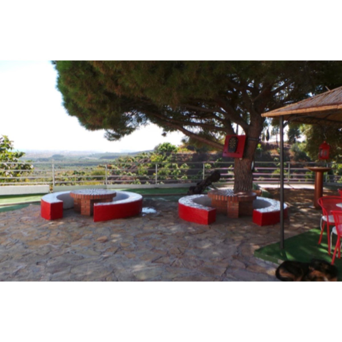 A LA VENTA HOTEL RURAL