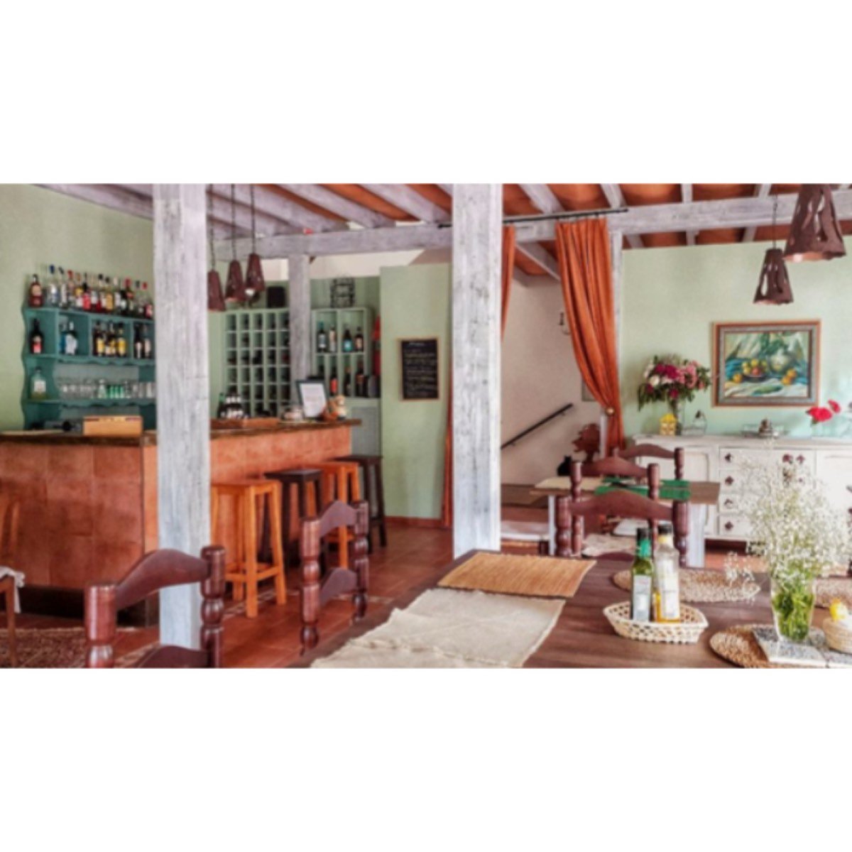 EXQUISITO HOTEL RURAL A LA VENTA