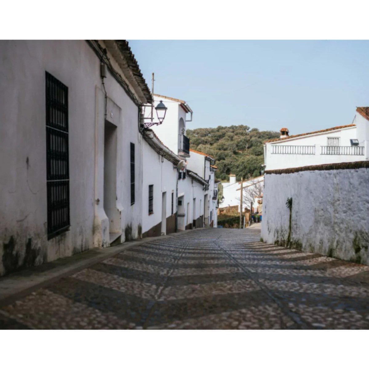 Santa Ana La Real Huelva