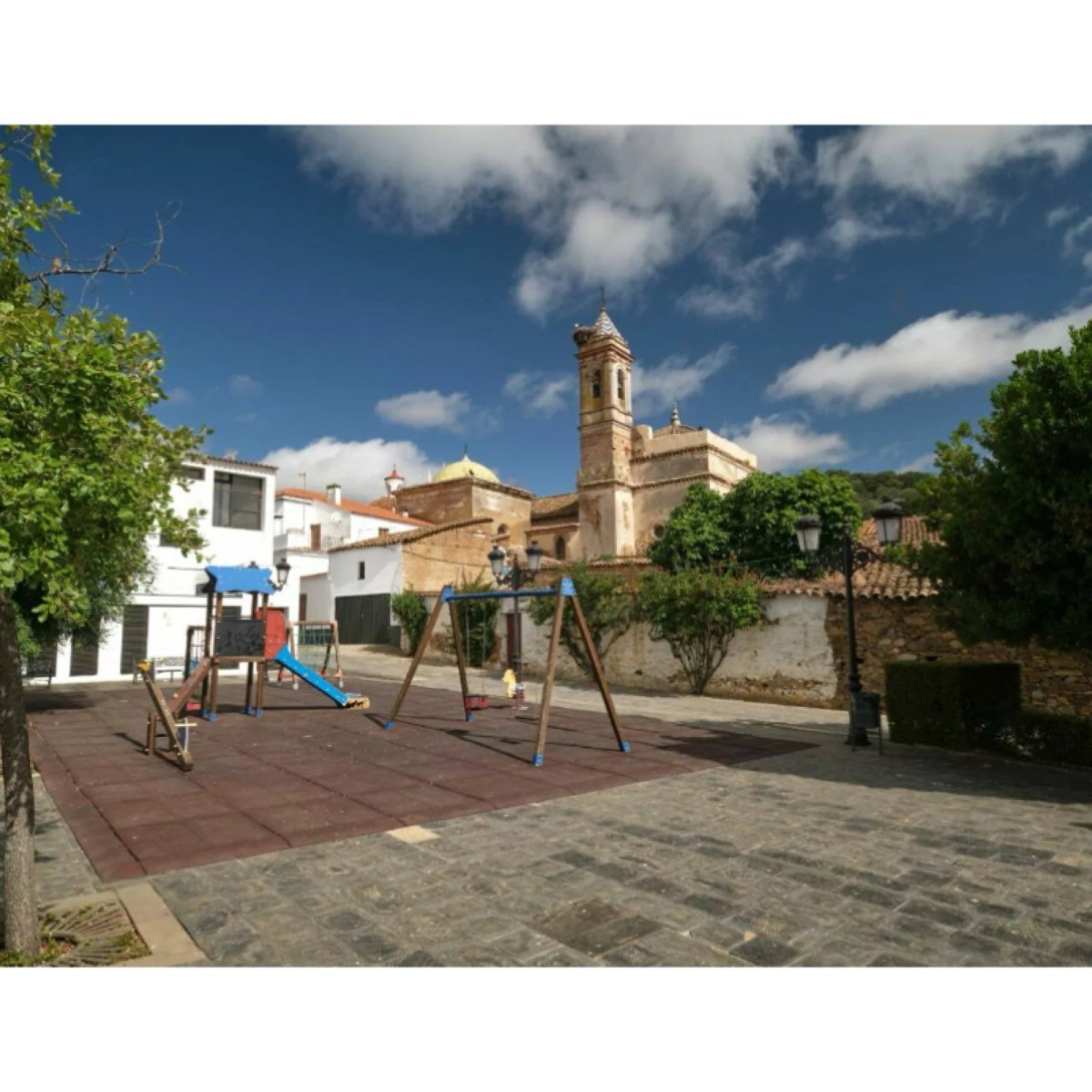 Cala Huelva