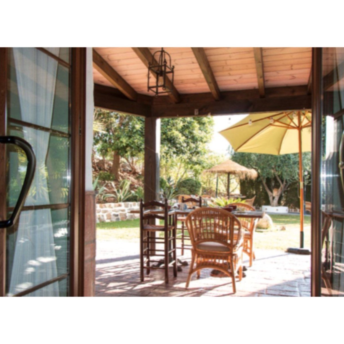 A LA VENTA EXQUISITO HOTEL RURAL EN ALCAUCIN