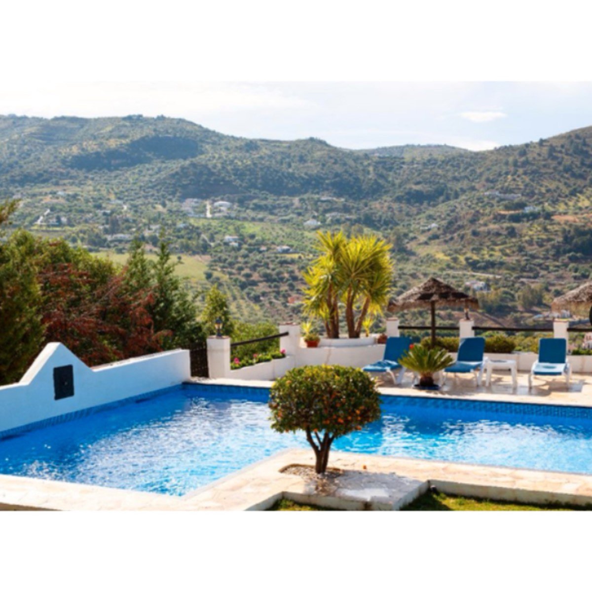 EXQUISITO HOTEL RURAL A LA VENTA