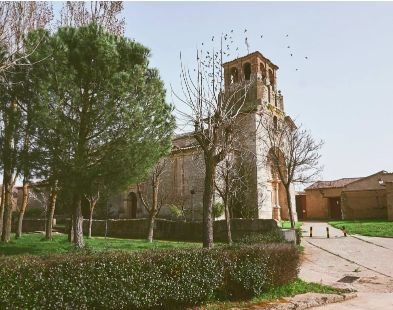 Villavendimio Zamora