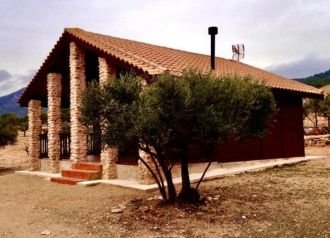 CASA RURAL EN BIAR, S/N, BIAR