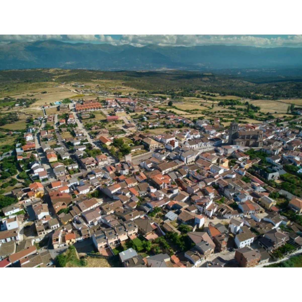 Navamorcuende Toledo