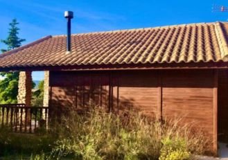 CASA RURAL EN BIAR, S/N, BIAR