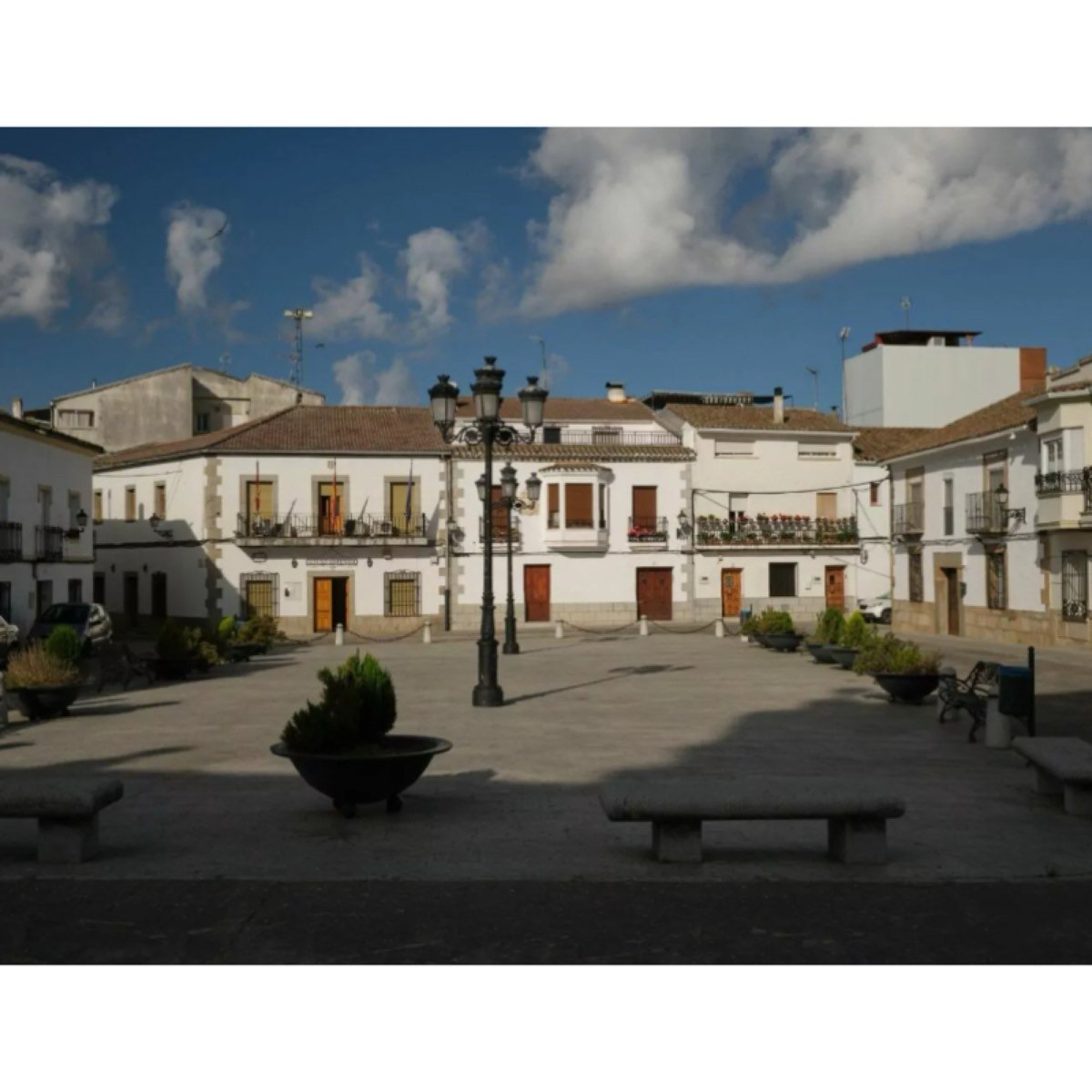 Navamorcuende Toledo