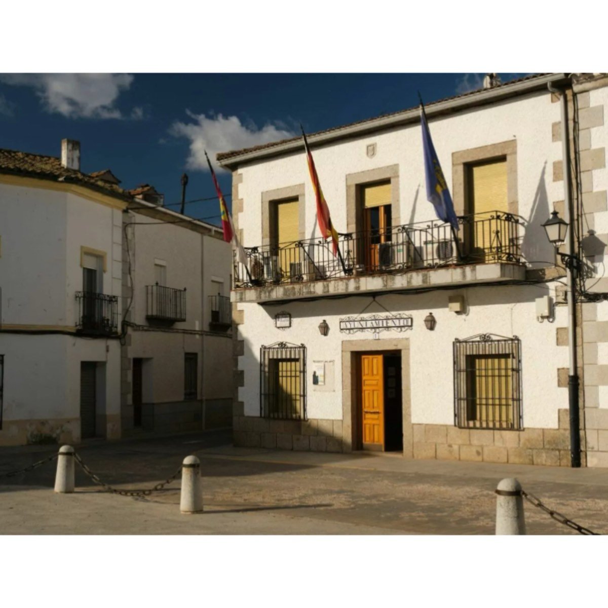Navamorcuende Toledo