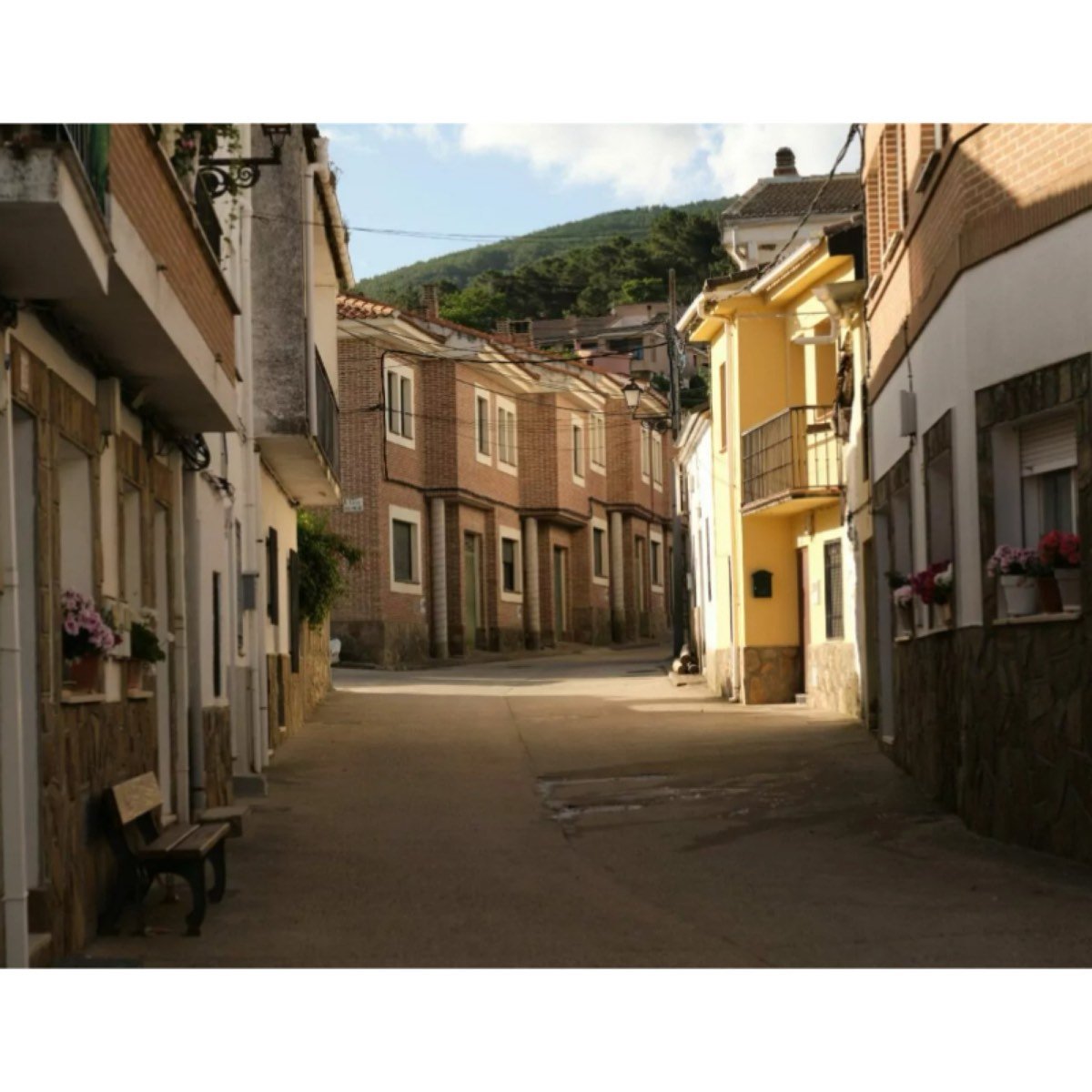 Navamorcuende Toledo