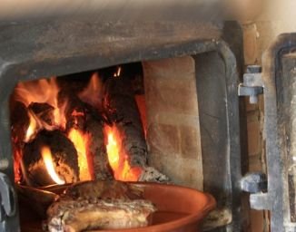 VENTA ASADOR Y APARTAMENTOS TURÍSTICOS
