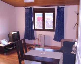 VENTA ASADOR Y APARTAMENTOS TURÍSTICOS