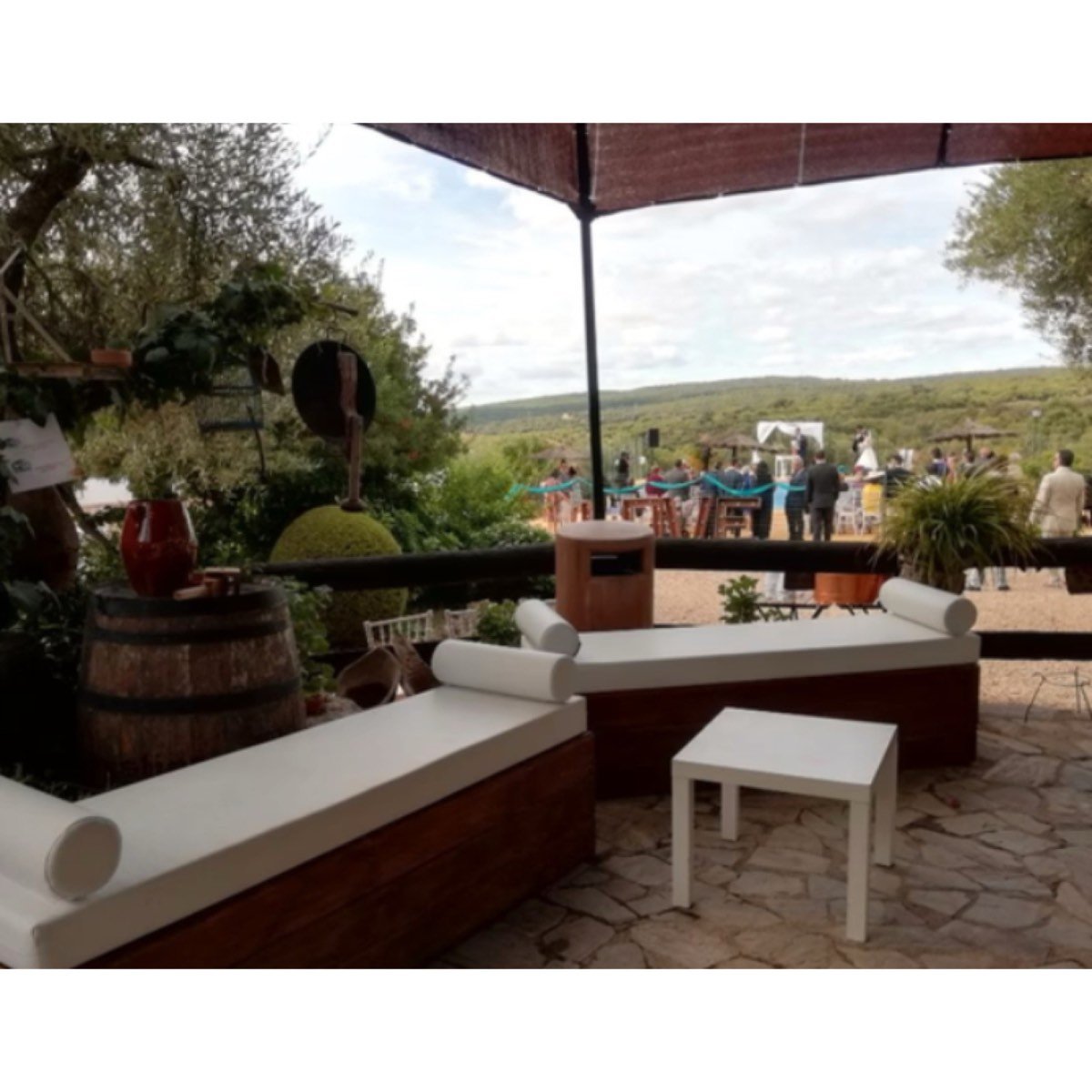 SE VENDE EXTRAORDINARIO COMPLEJO RURAL