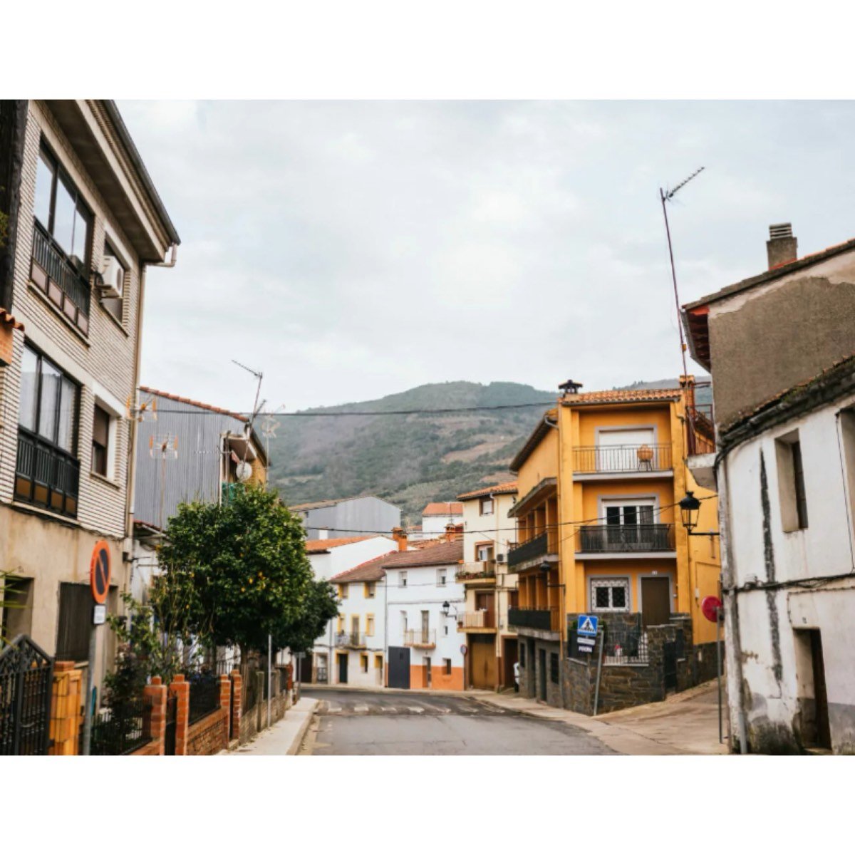 La Pesga Cáceres