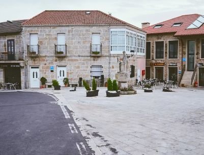 Parada de Sil Ourense