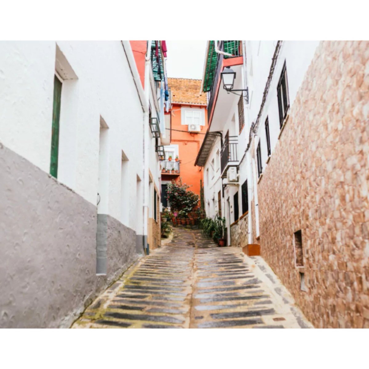 La Pesga Cáceres
