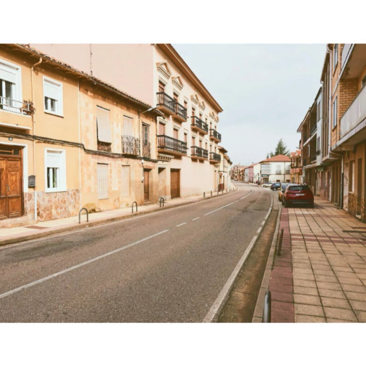 Santibáñez de Vidriales Zamora