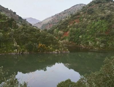 Parada de Sil Ourense