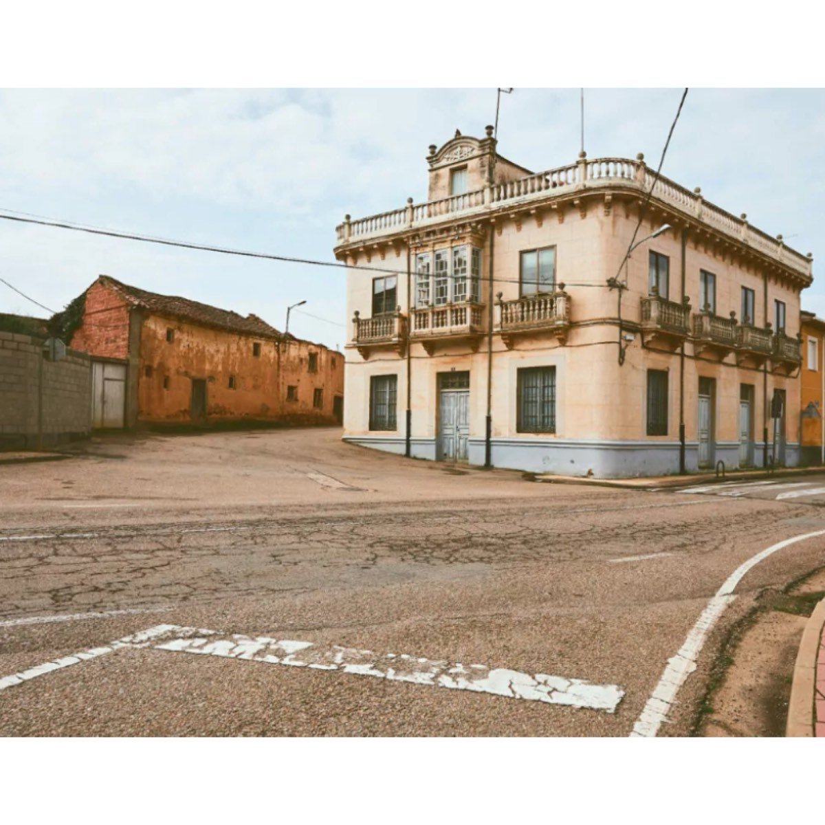 Santibáñez de Vidriales Zamora