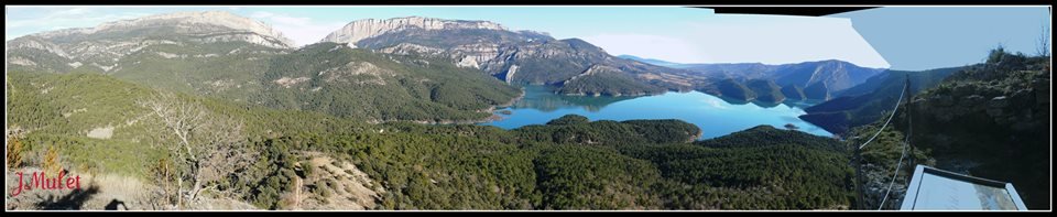 fet panoramica