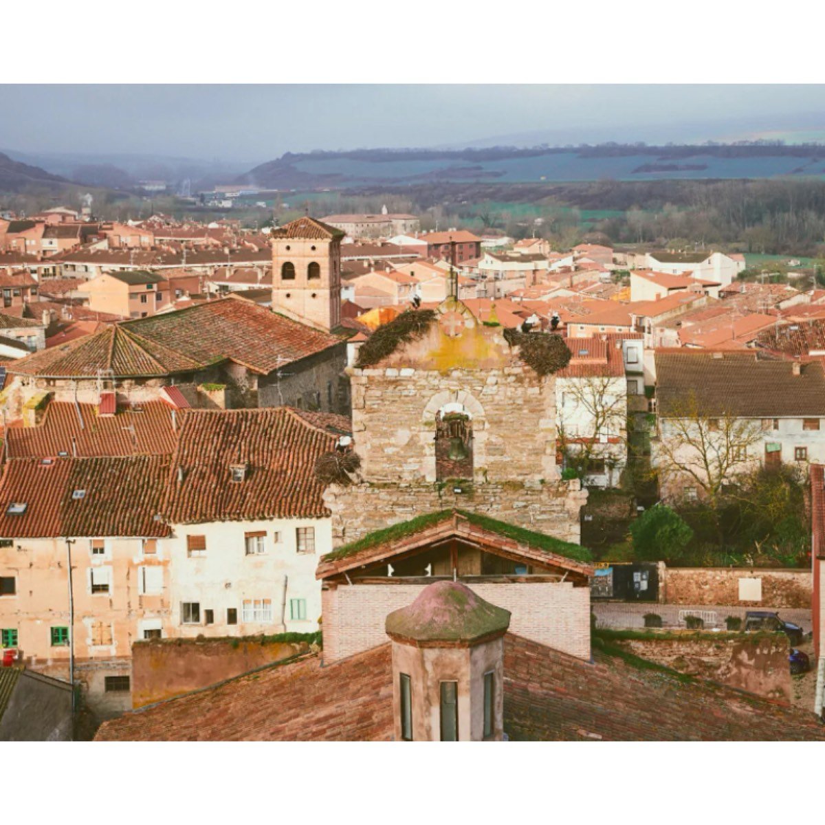 Belorado Burgos