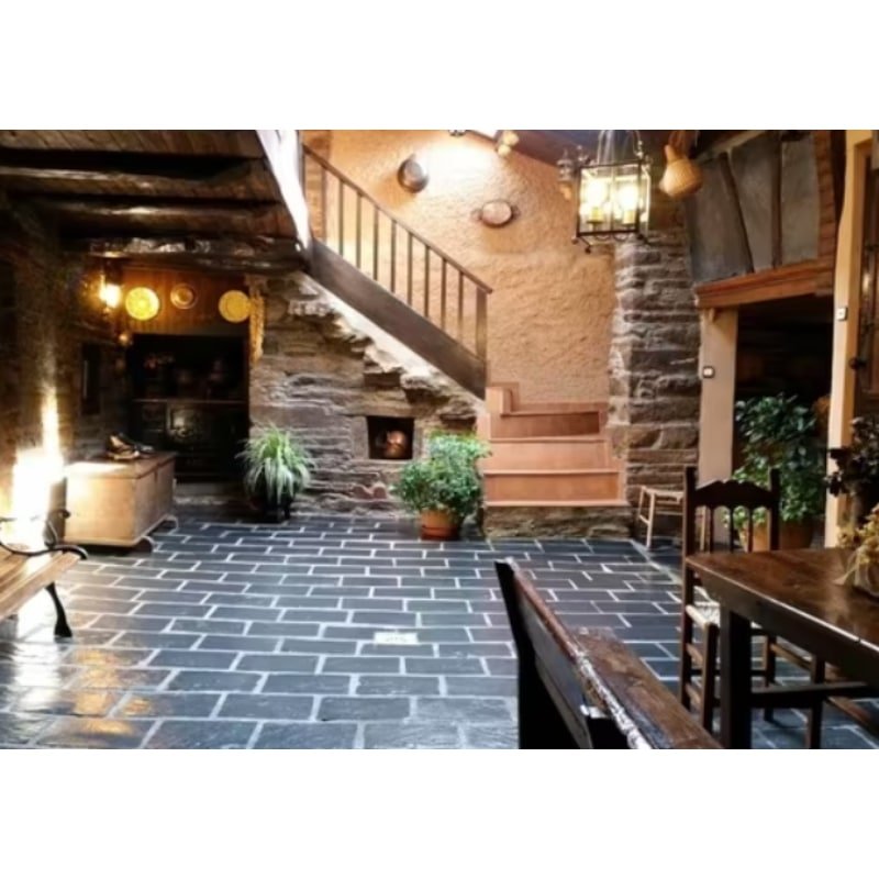 SE VENDE NEGOCIO DE CASA RURAL
