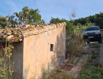 A LA VENTA FINCA RUSTICA