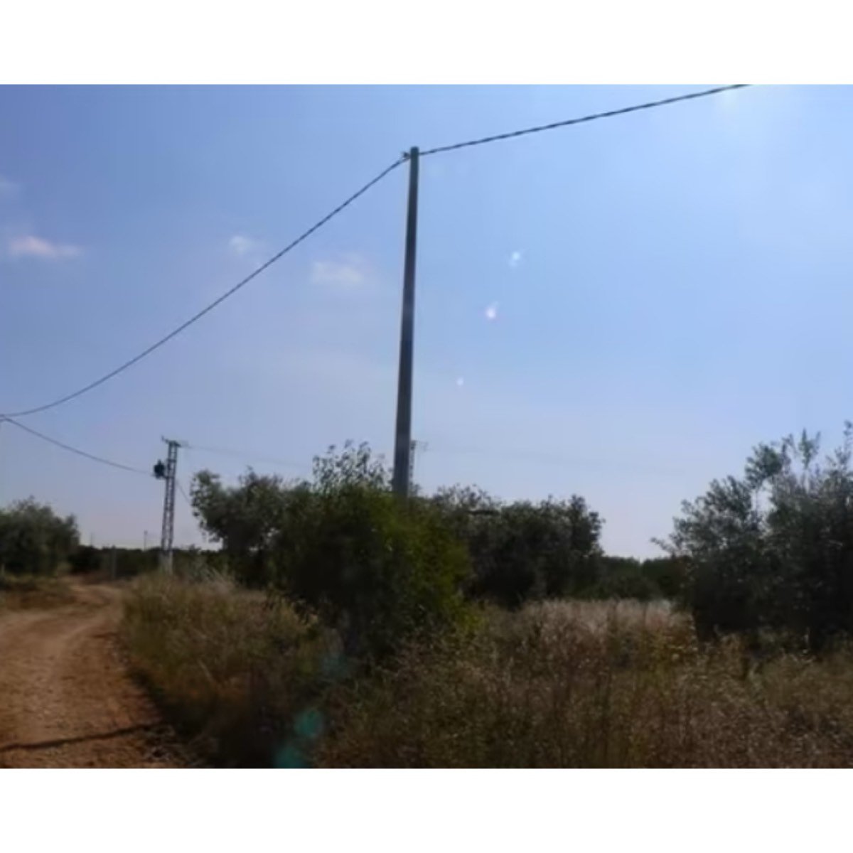 FINCA RUSTICA EN VENTA