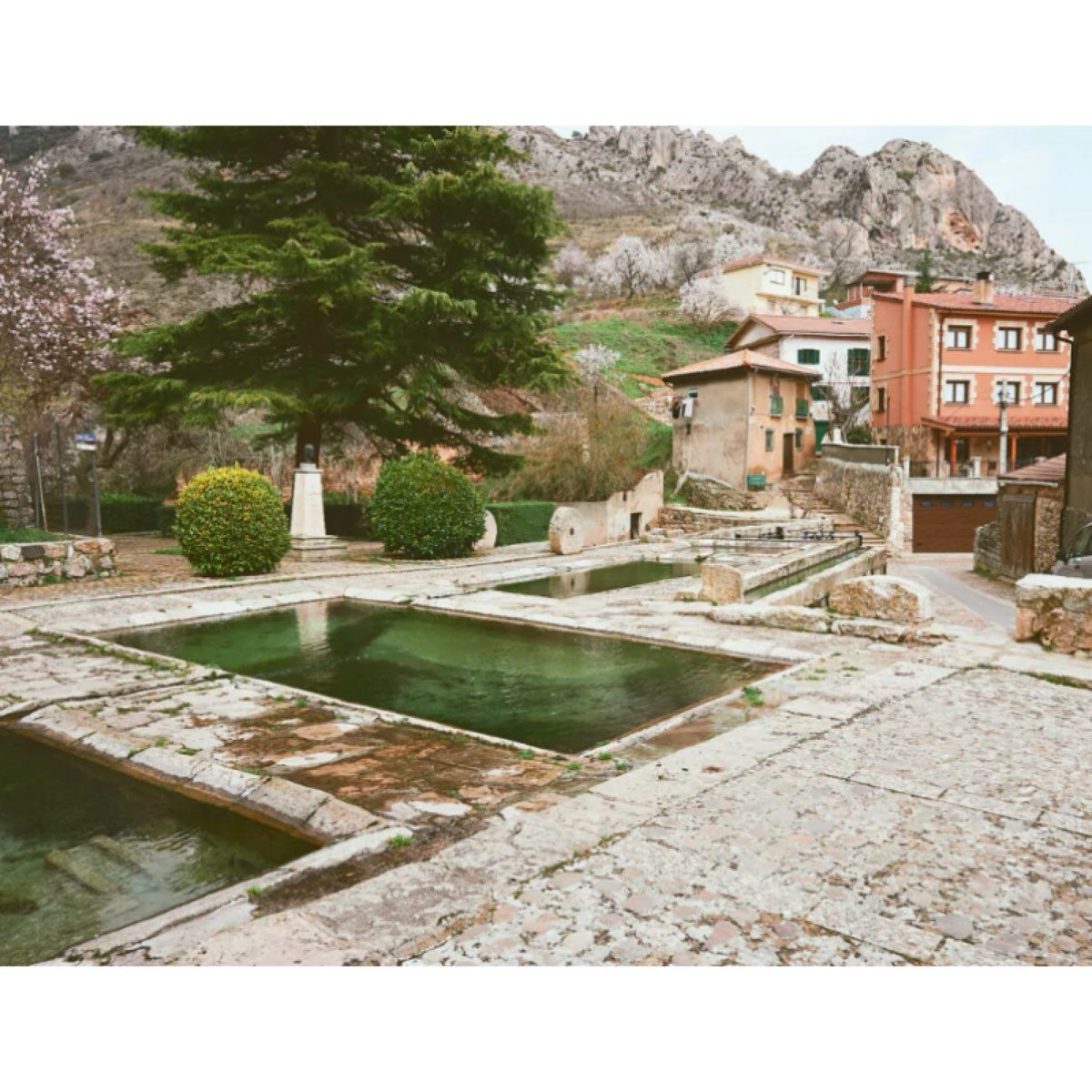 Poza de la Sal Burgos