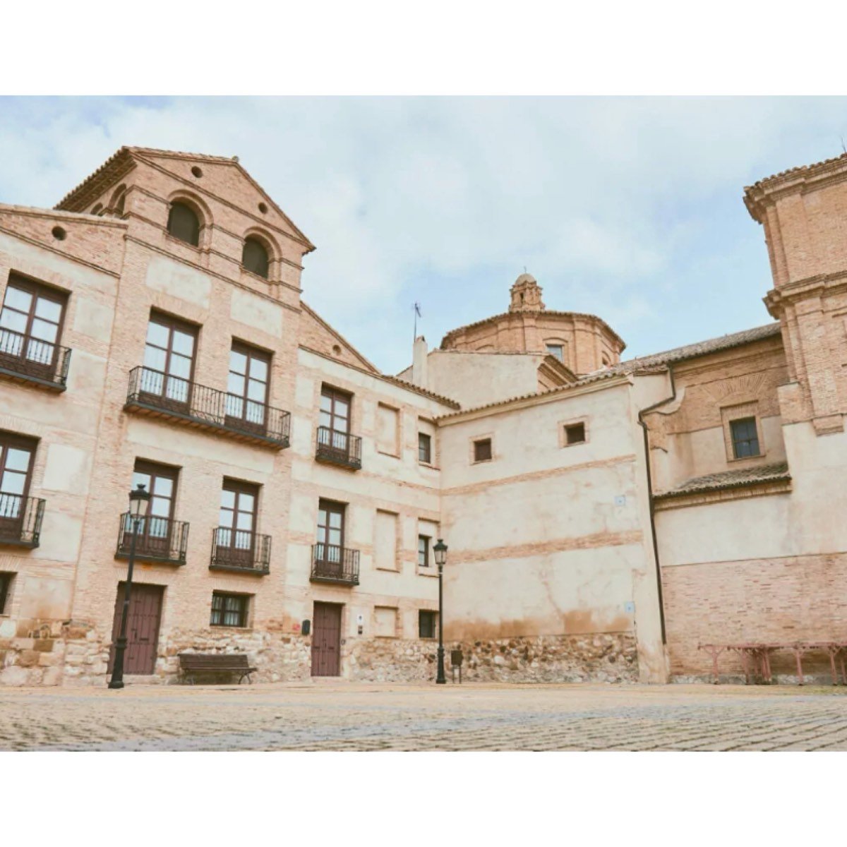 Bureta Zaragoza