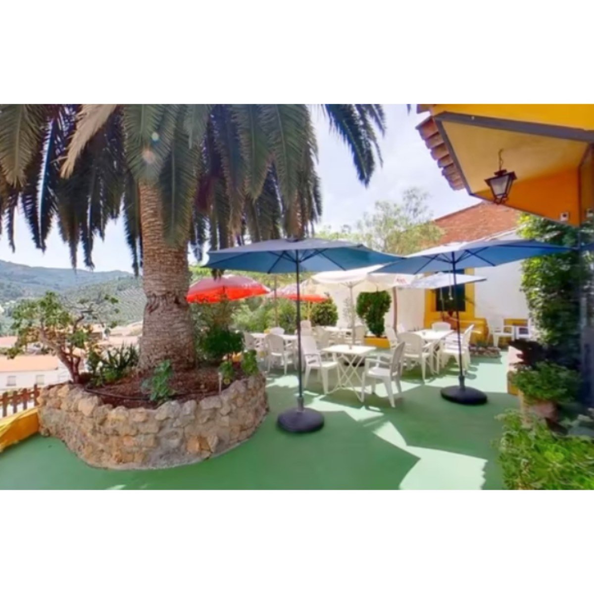 HOTEL EN VENTA EN JAÉN