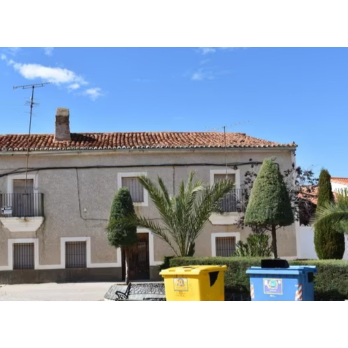 VIVIENDA RURAL EN VENTA EN SALORINO - SAN JOSE 11