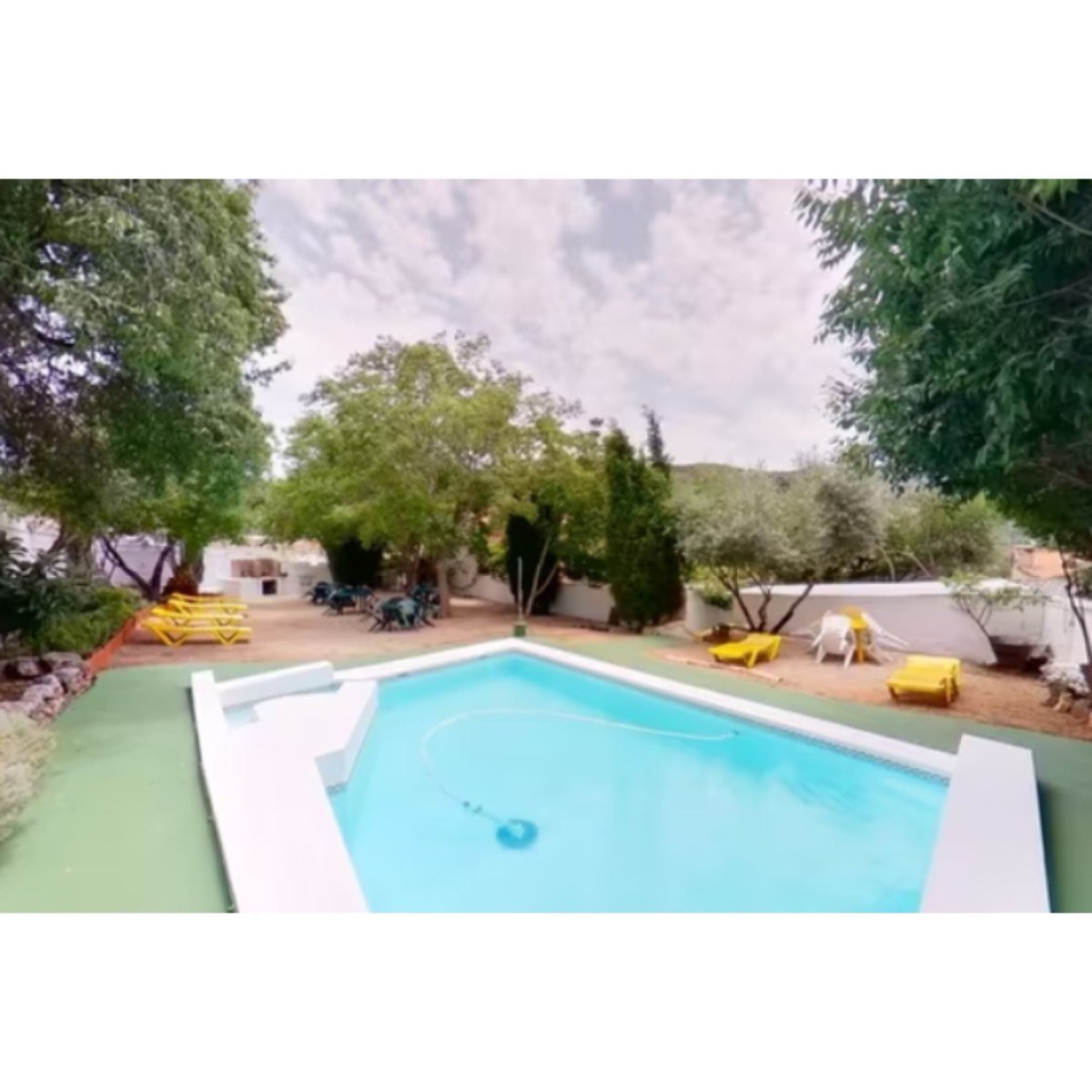 HOTEL EN VENTA EN JAÉN