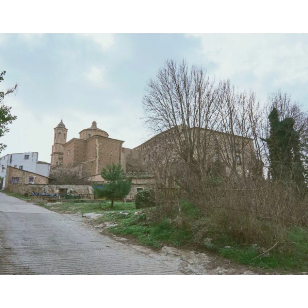 Bureta Zaragoza