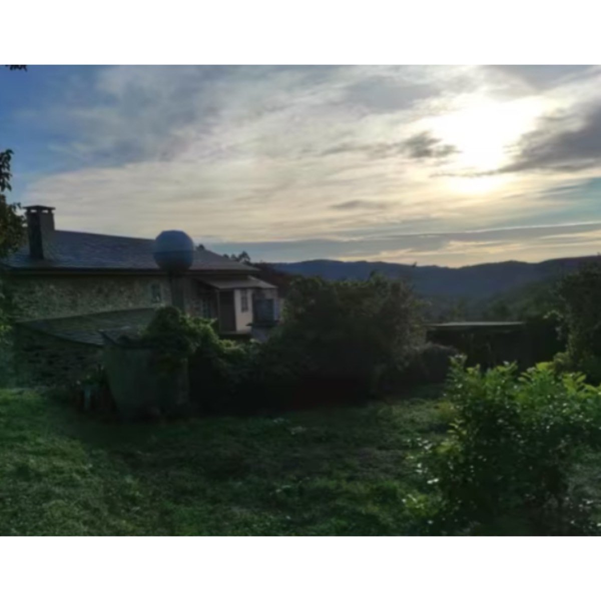 SE VENDE VIVIENDA RURAL EN RECEMEL - LUGAR O BACEL
