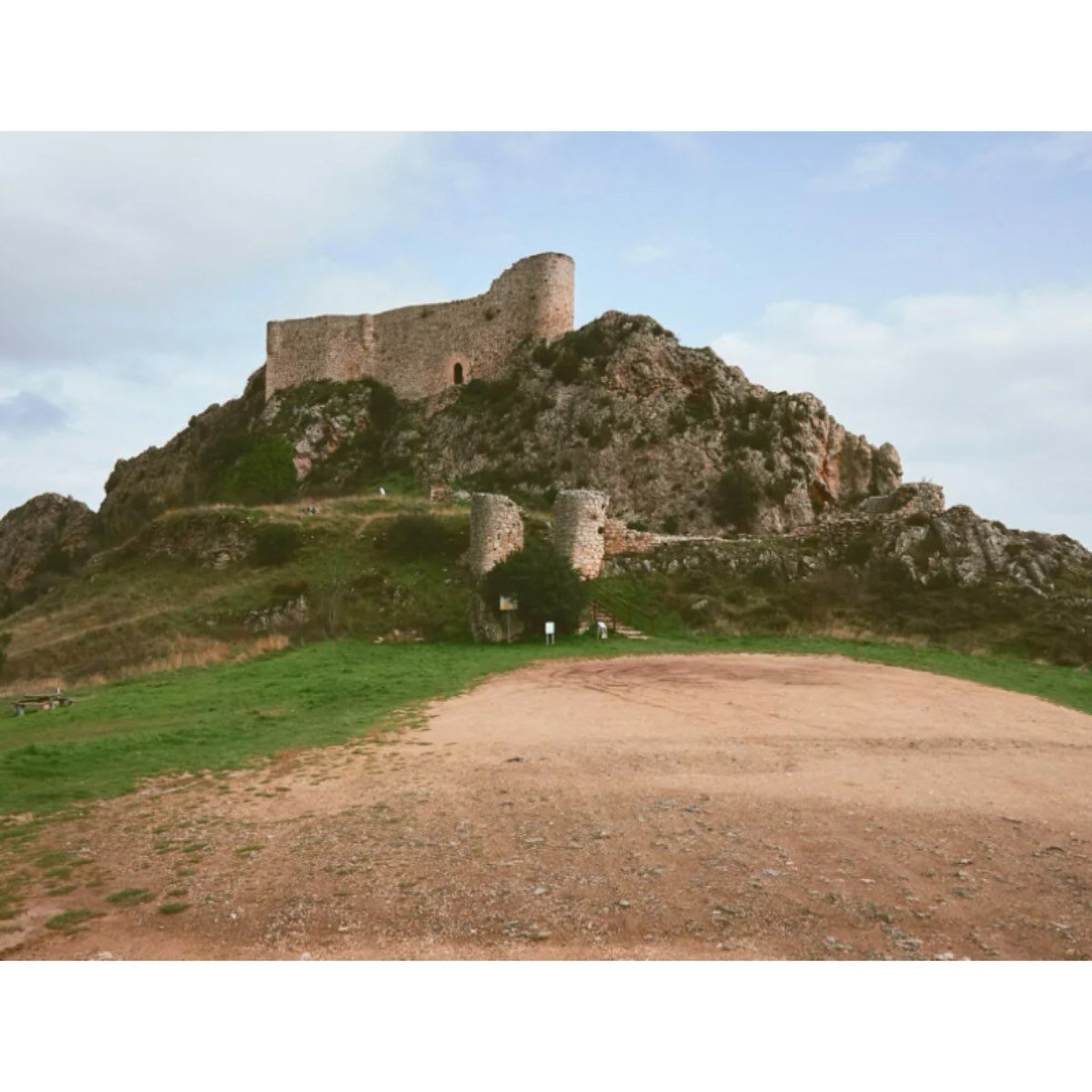 Poza de la Sal Burgos