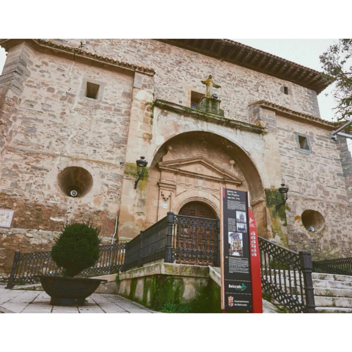 Belorado Burgos