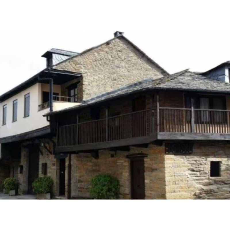 SE VENDE NEGOCIO DE CASA RURAL