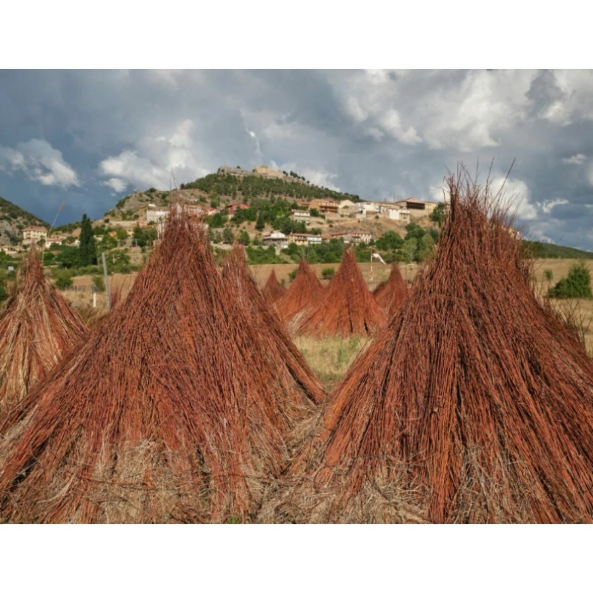 Beteta Cuenca