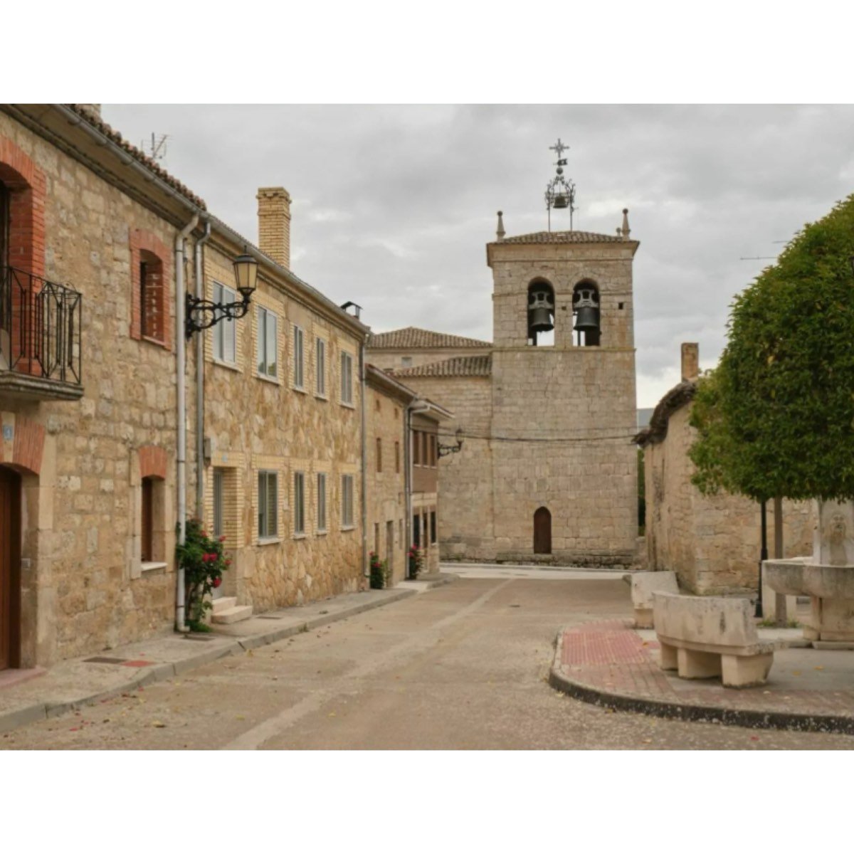 Villanueva de Argaño Burgos