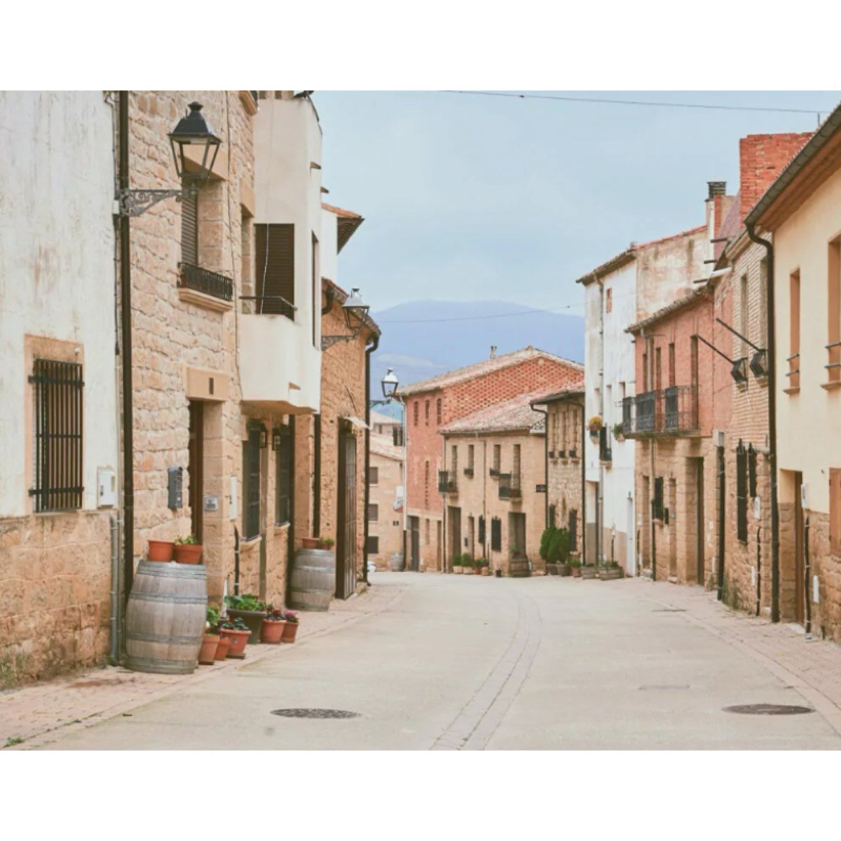 Bargota Navarra