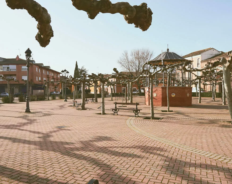 Villarramiel Palencia