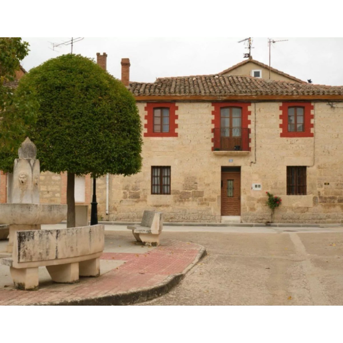 Villanueva de Argaño Burgos