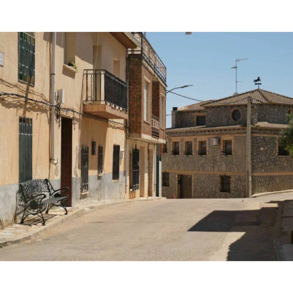 El Hito Cuenca
