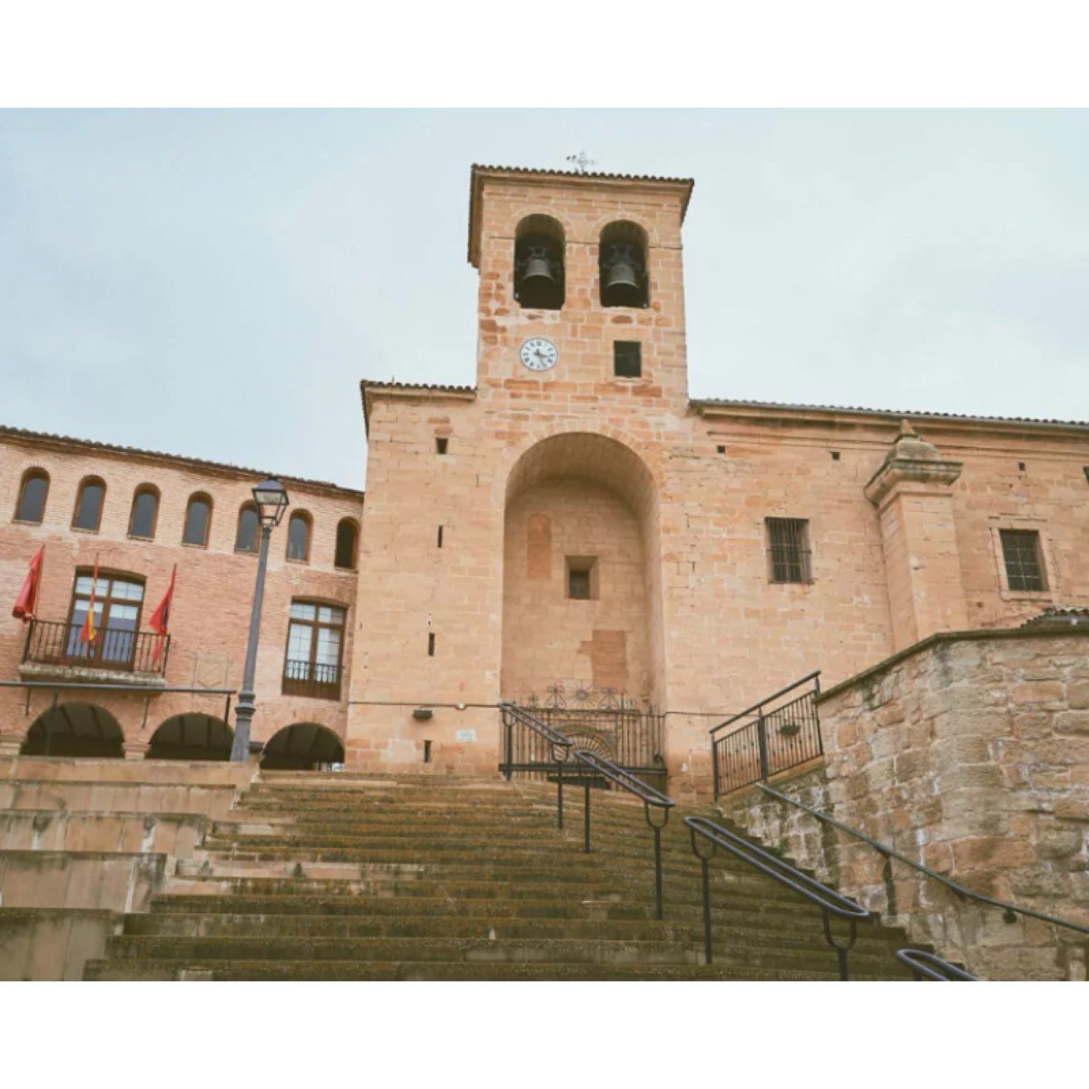 Bargota Navarra